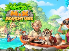 Game Vega Mix Adventure