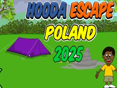 Game Hooda Escape Poland 2025