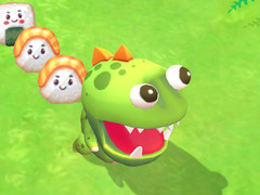 Game Monster Arena