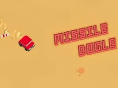 Game Missile Dodge