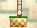 Game Eggrun 2 on grass