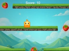 Game Catch The Berry