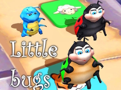 Game Little bugs