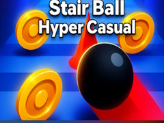 Game Stair Ball: Hyper Casual