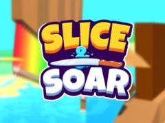 Game Slice & Soar