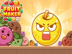 Game Fruit Maker