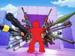 Game Team Fluffy Online