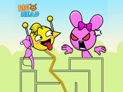 Game Big Head