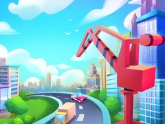 Game Tap Tap Builder