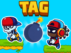 Game Tag Run