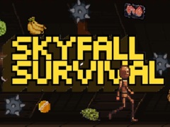 Game Skyfall Survival
