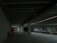 Game The Metro Anomaly