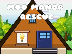 Game Moo Manor Rescue