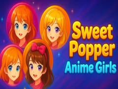 Game Sweet Popper Anime Girls