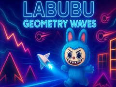 Game Labubu Geometry Waves