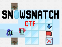 Game Snowsnatch CTF