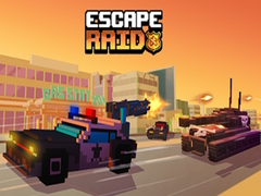 Game Escape Raid