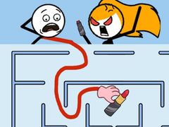 Game Maze Craze
