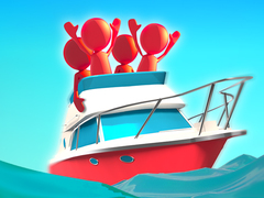 Game Ship Out