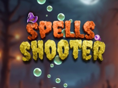 Game Spells Shooter