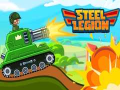 Game Steel Legion