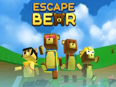 Game Escape Bear