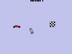 Game Road Draw