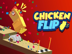 Game Chicken Flip