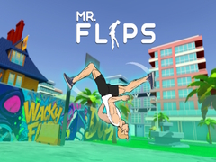 Game Mr. Flips