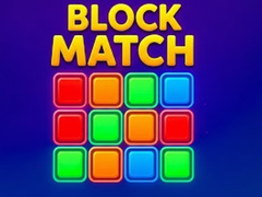 Game Block Match