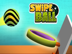 Game Swipe Ball