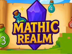 Game Mathic Realm