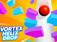 Game Vortex Helix Drop