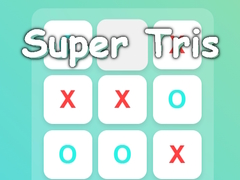 Game Super Tris 