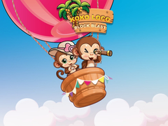 Game Koko Loco Block Blast