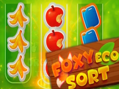 Game Foxy Eco Sort