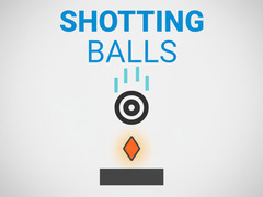 Game Shotting Balls
