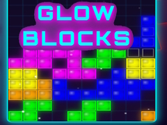 Game Glow Blocks