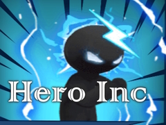 Game Hero Inc