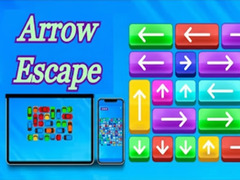 Game Arrow Escape