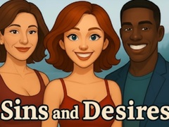 Game Sins And Desires