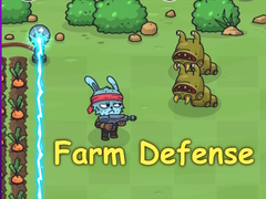 Game Farm Defense