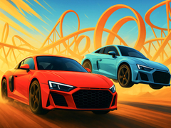 Game Two Stunt Racers