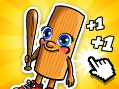 Game Italian Brainrot Baby Clicker