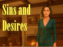 Game Sins and Desires