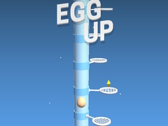 Game Egg Up