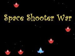Game Space Shooter War