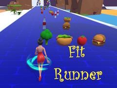 Game Fit Runner