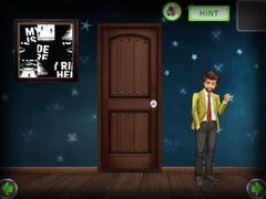 Game Amgel Easy Room Escape 323