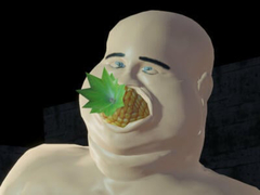 Game Please Dont Feed Me